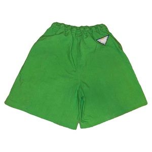 Vintage 80s Bugle Boy High Waisted Shorts